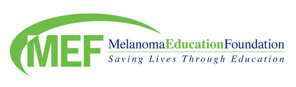 MELANOMA EDUCATION FOUNDATION INC