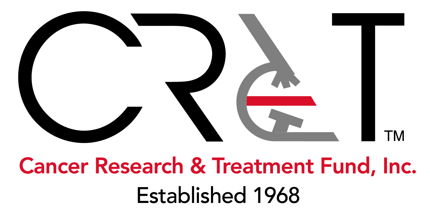 CANCER RESEARCH & TREATMENT FUND INC