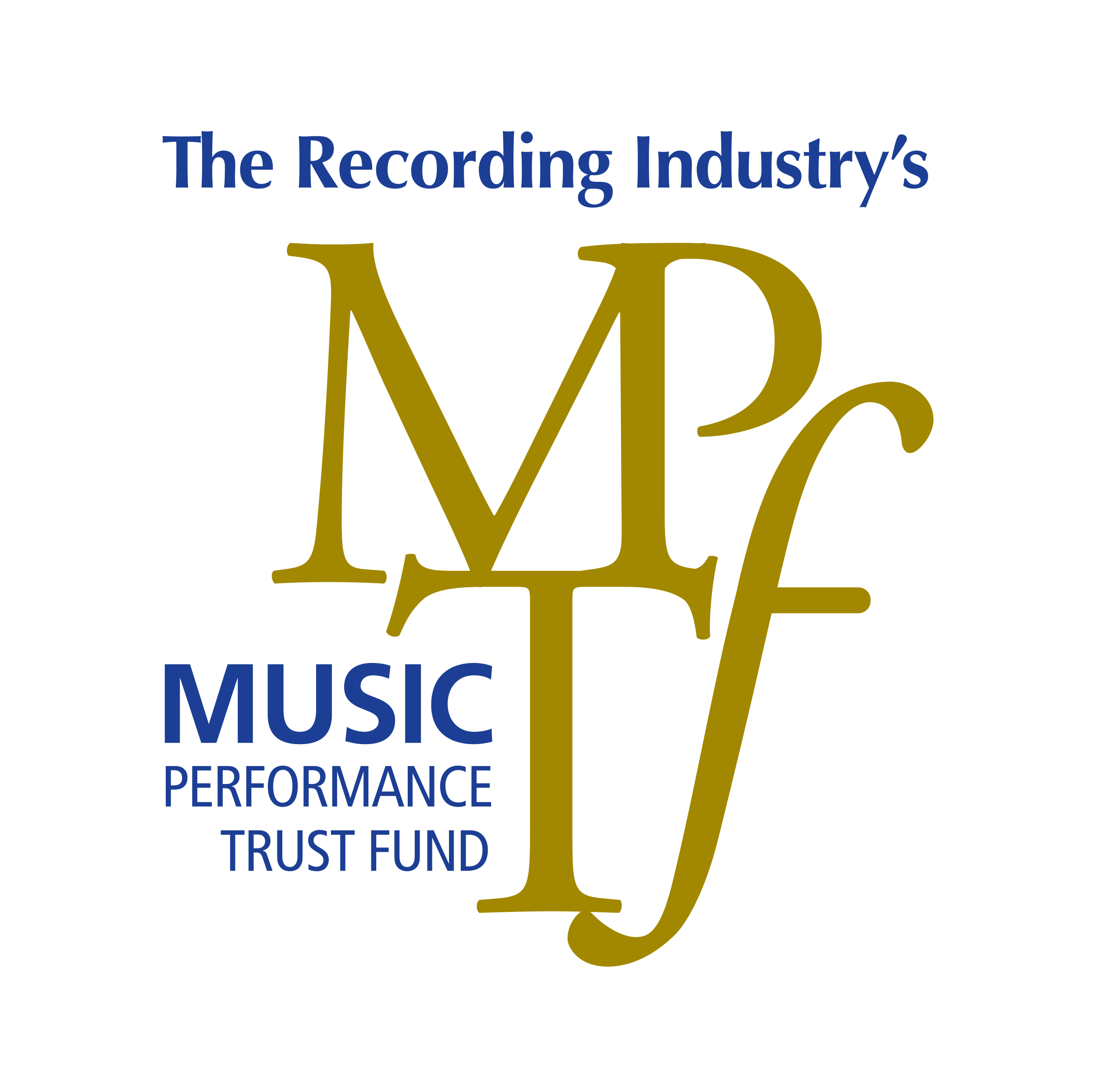 Music Performance Trust Fund