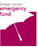 BREAST CANCER EMERGENCY FUND