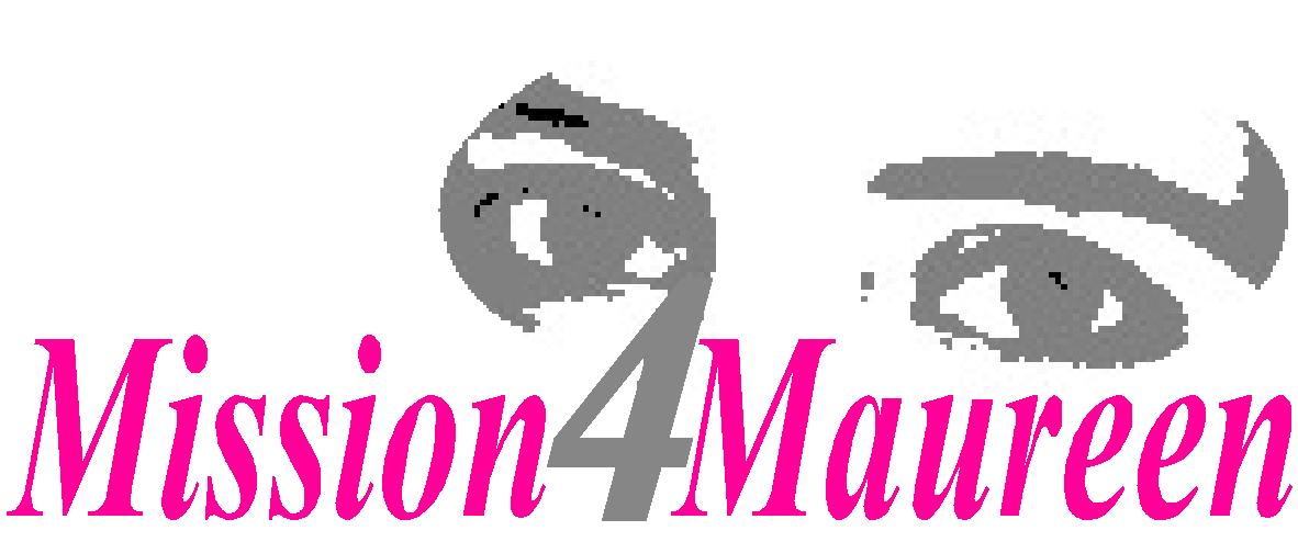 Mission4Maureen