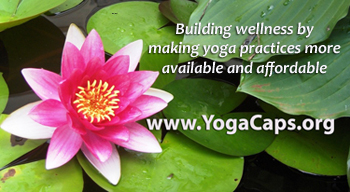 YogaCaps Inc