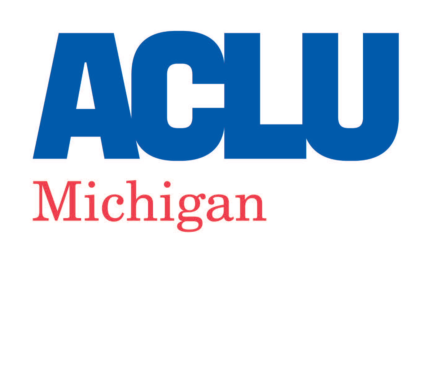 American Civil Liberties Union Fund of Michigan