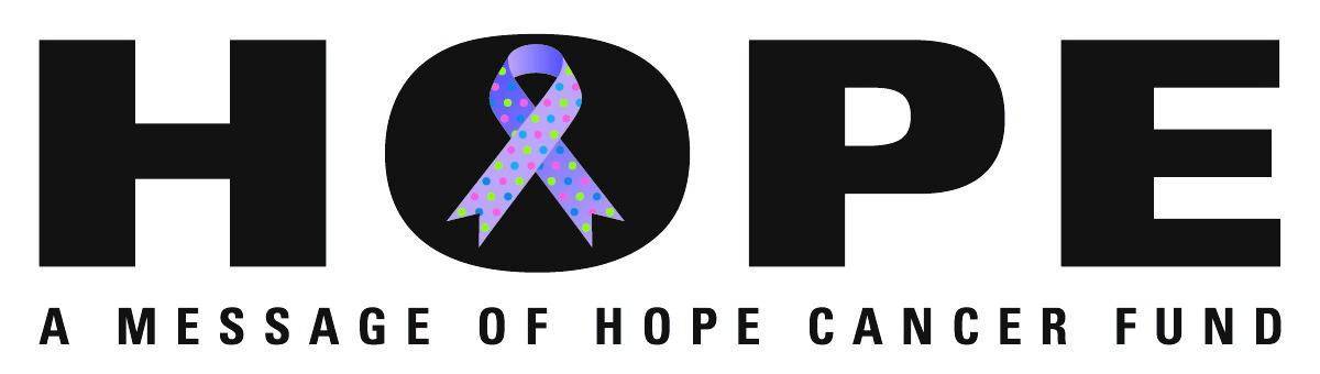 A Message of Hope Cancer Fund
