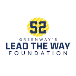 Chad Greenway Lead the Way Foundation