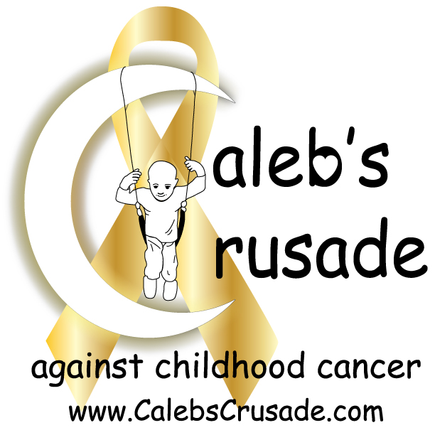 Calebs Crusade for Childhood Cancer Inc