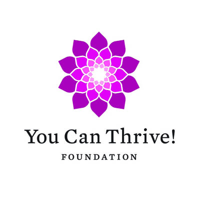 You Can Thrive!