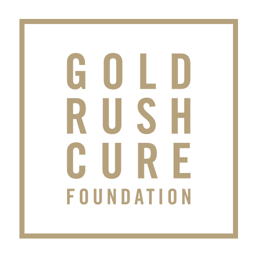 Gold Rush Cure Foundation Inc