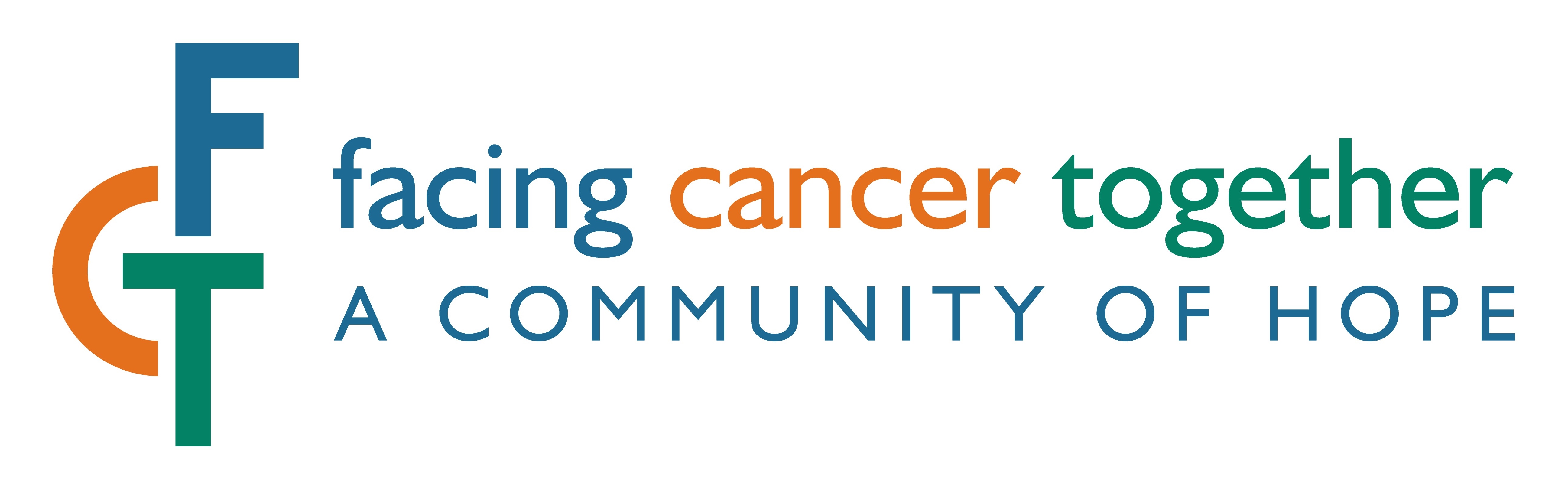 FACING CANCER TOGETHER INCORPORATED