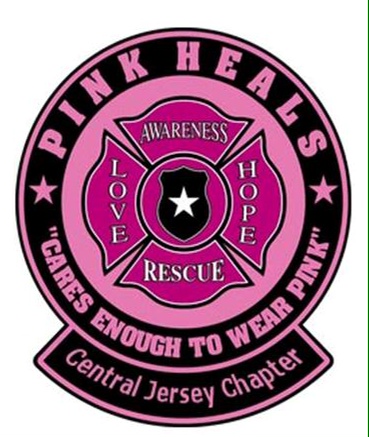 Guardians of the Ribbon-Pink Heals Tour CNJ Chapter