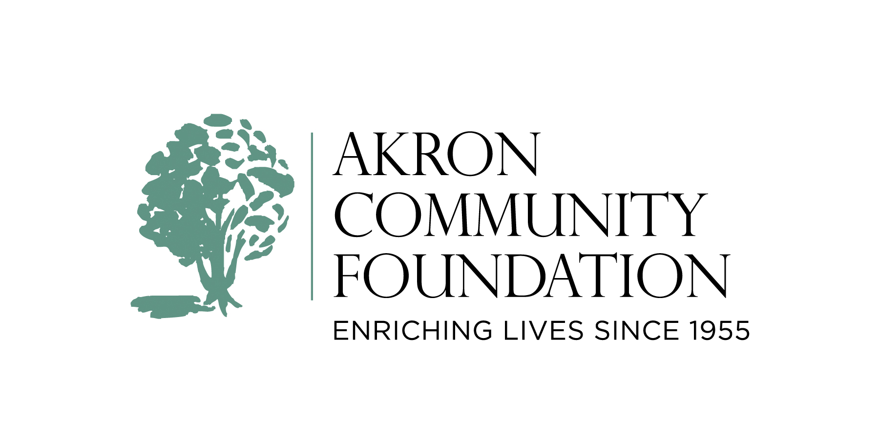 AKRON COMMUNITY FOUNDATION
