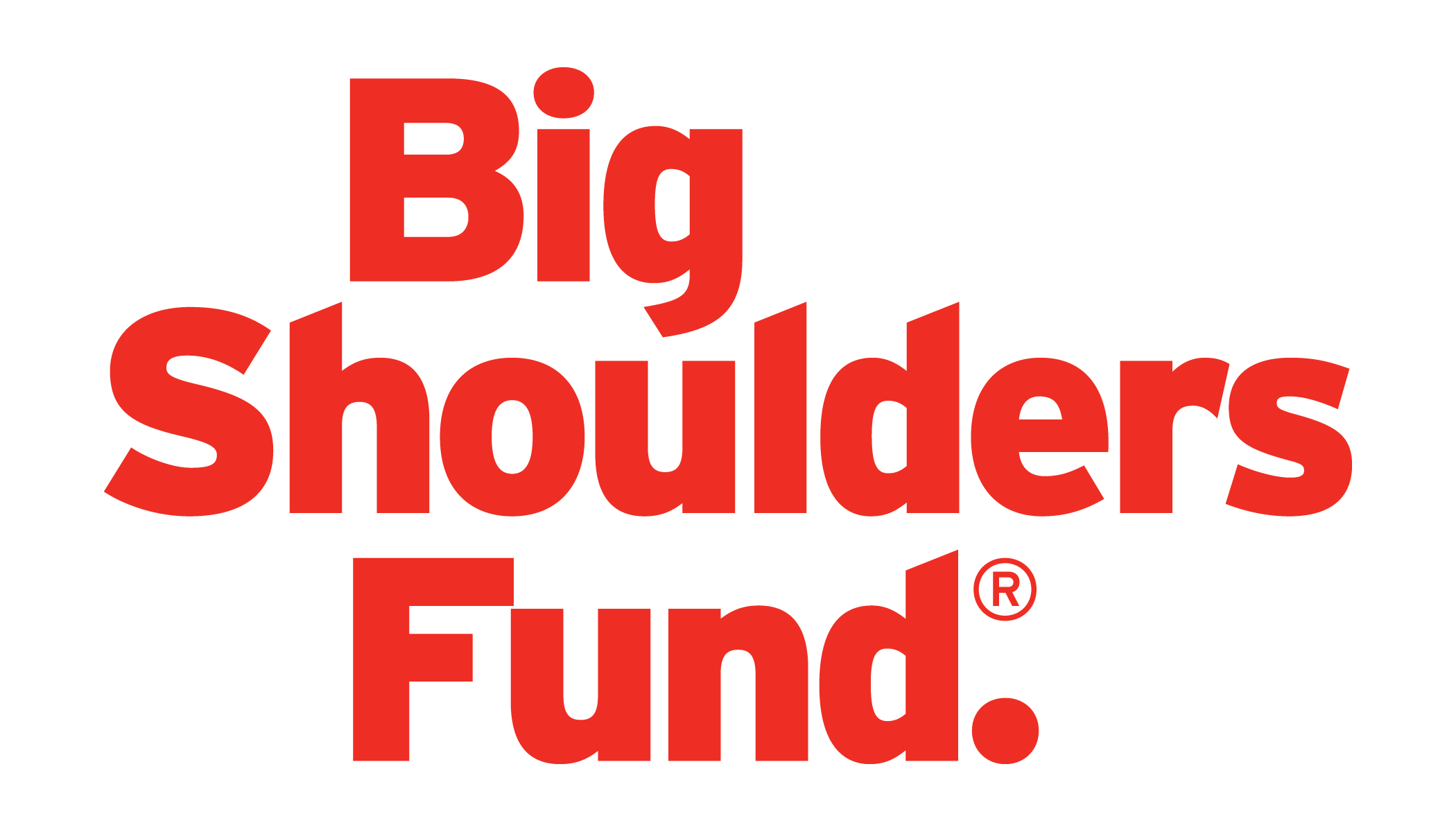 BIG SHOULDERS FUND