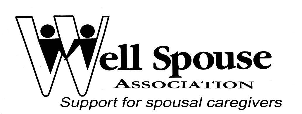 Well Spouse Association