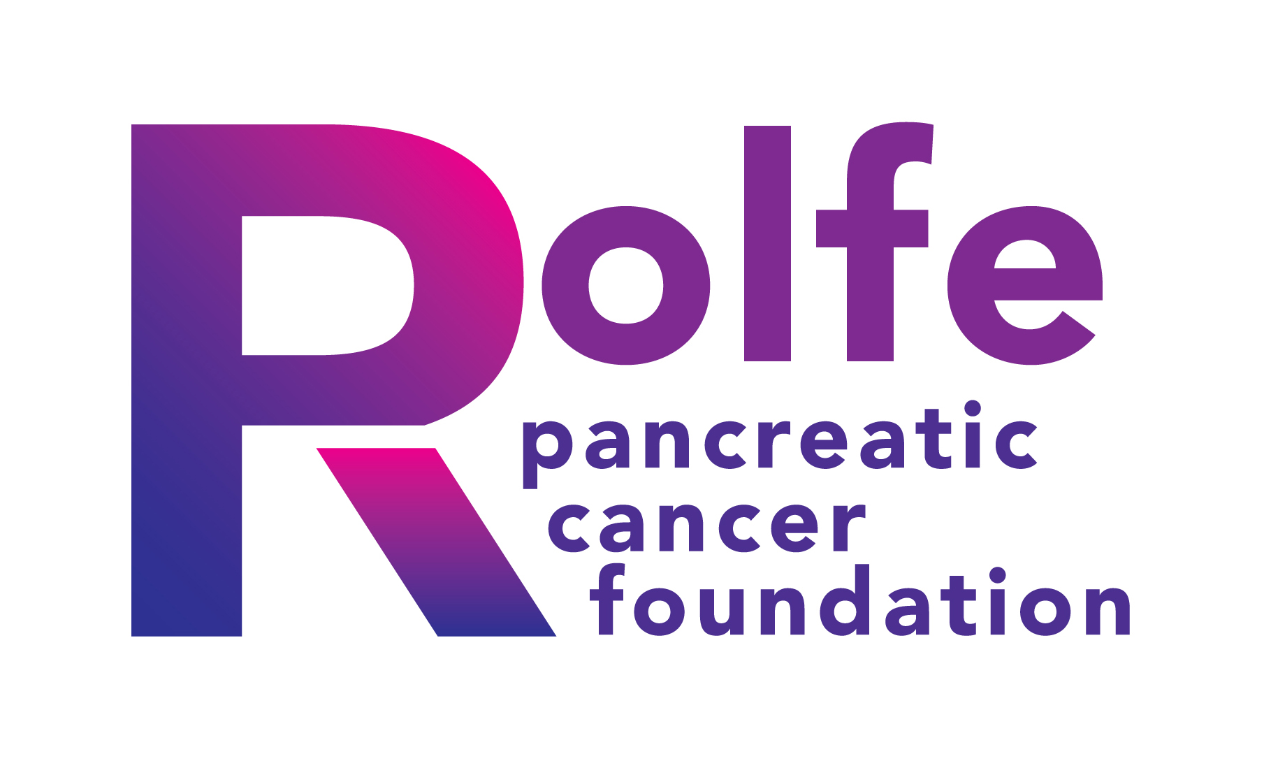 ROLFE PANCREATIC CANCER FOUNDATION