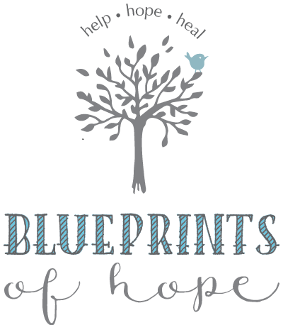 BLUEPRINTS OF HOPE