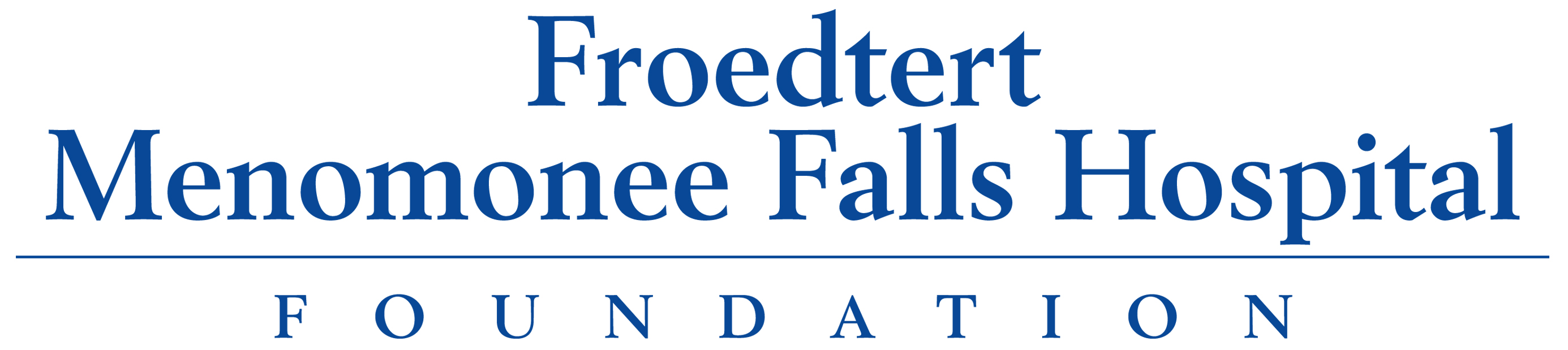 COMMUNITY MEMORIAL FOUNDATION OF MENOMONEE FALLS INC