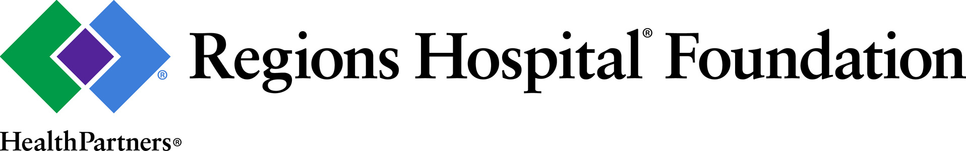 Regions Hospital Foundation