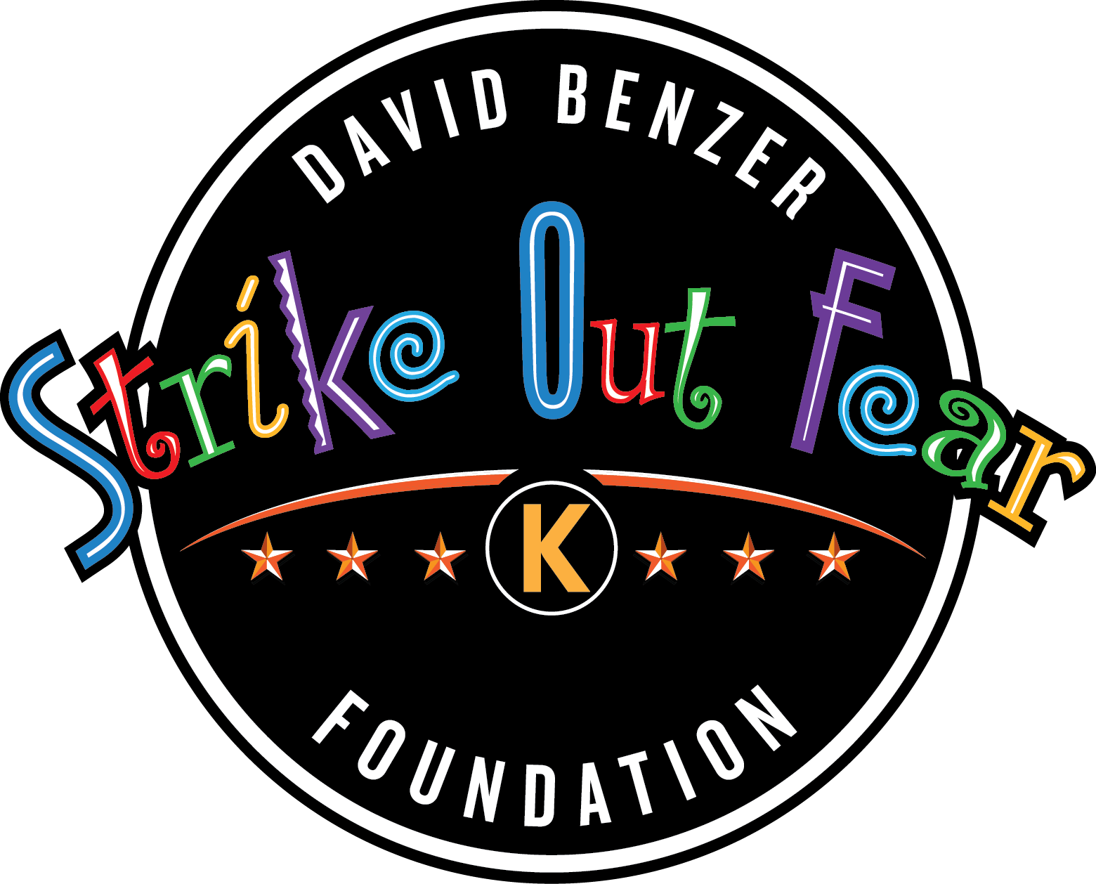 THE DAVID BENZER STRIKE OUT FEAR FOUNDATION INC