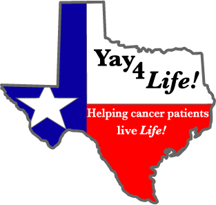 YAY 4 LIFE