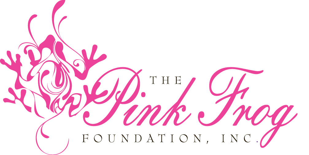 THE PINK FROG FOUNDATION, INC.