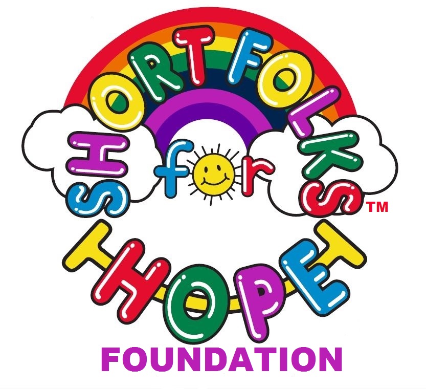 SHORT FOLKS FOR HOPE FOUNDATION