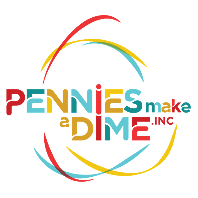 Pennies Make A Dime Inc