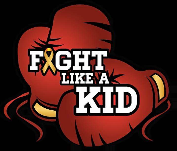 Fight Like A Kid
