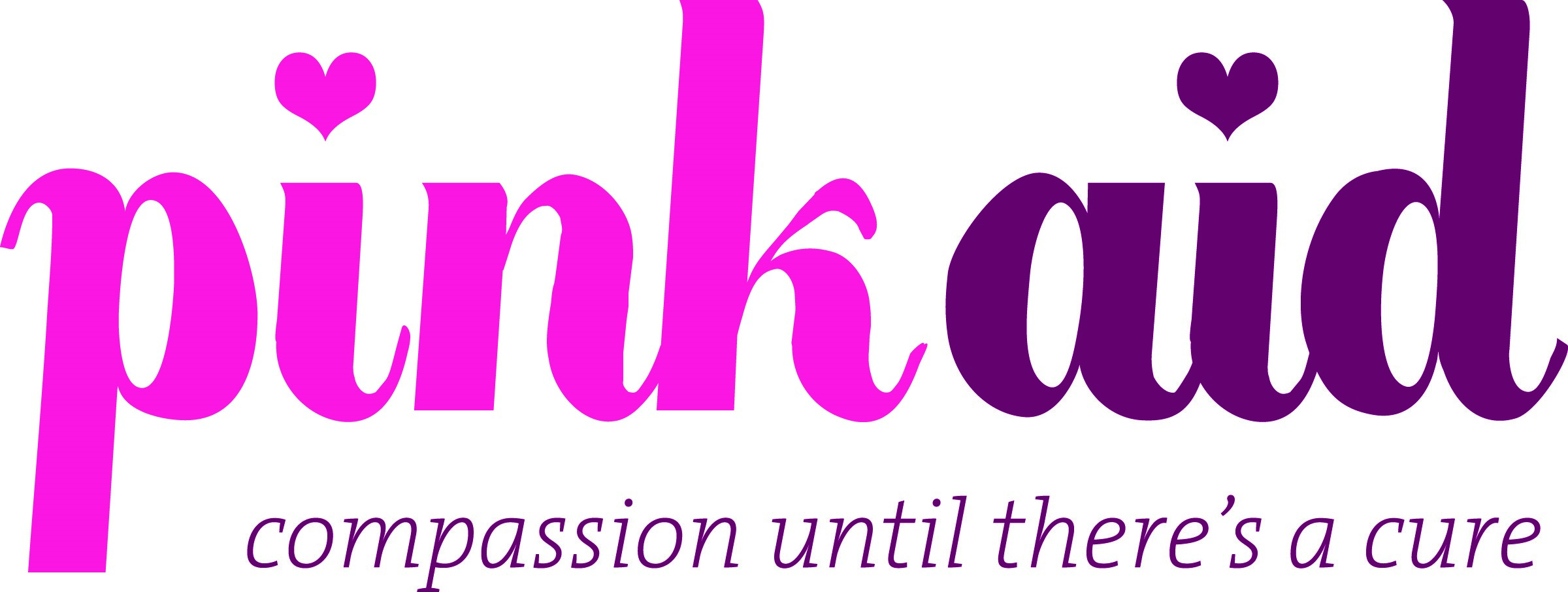 PINK AID INC