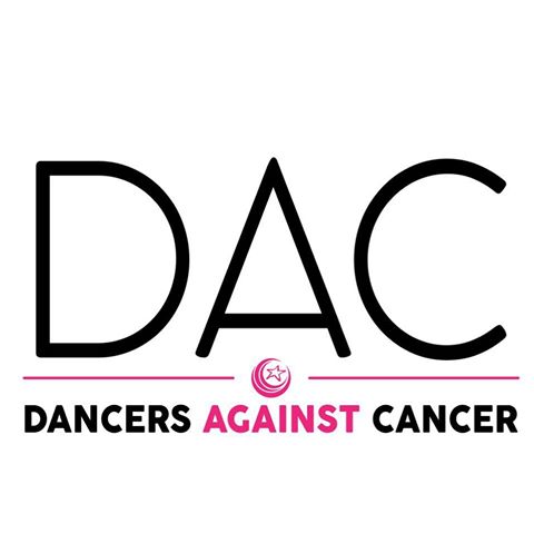 DANCERS AGAINST CANCER