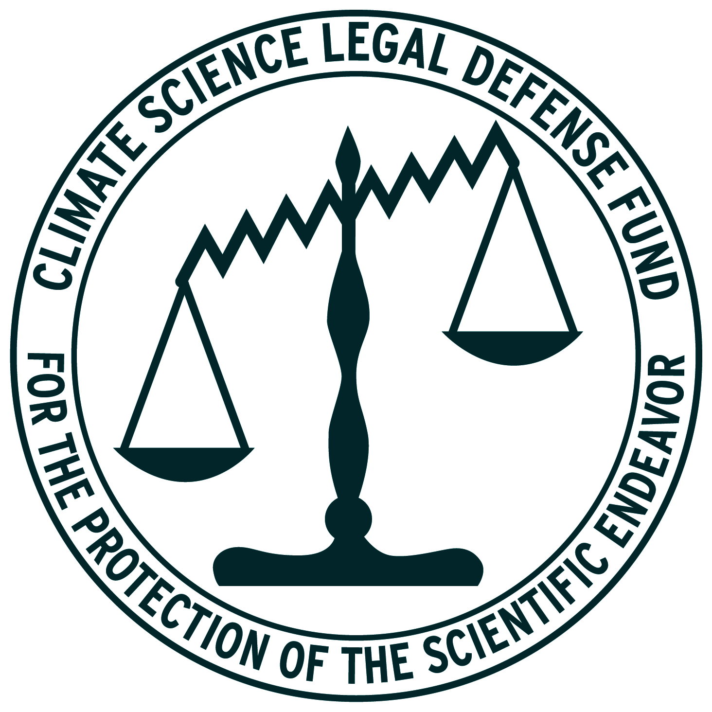 CLIMATE SCIENCE LEGAL DEFENSE FUND