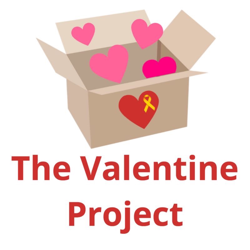 THE VALENTINE PROJECT, INC