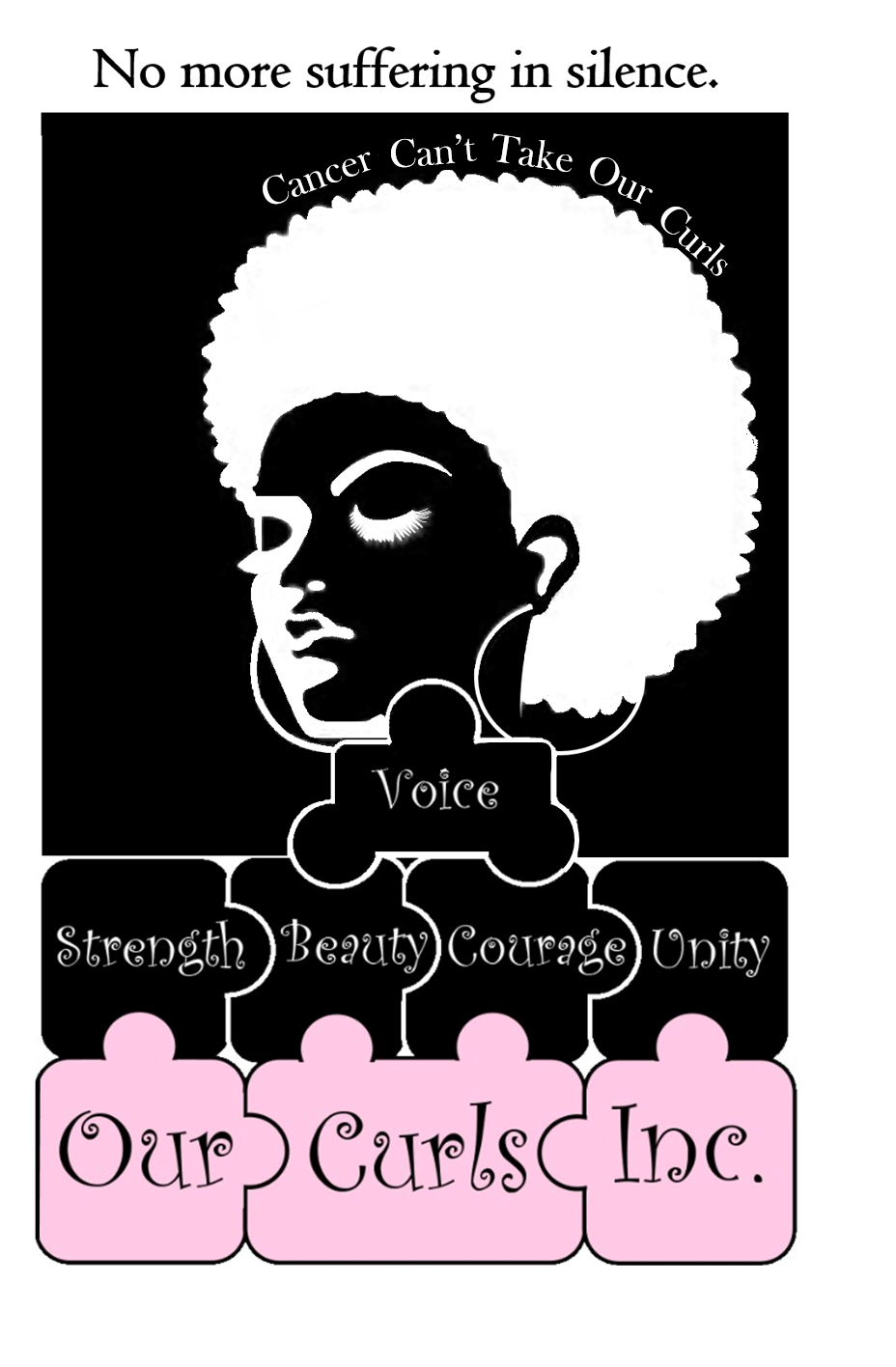 OUR CURLS INC