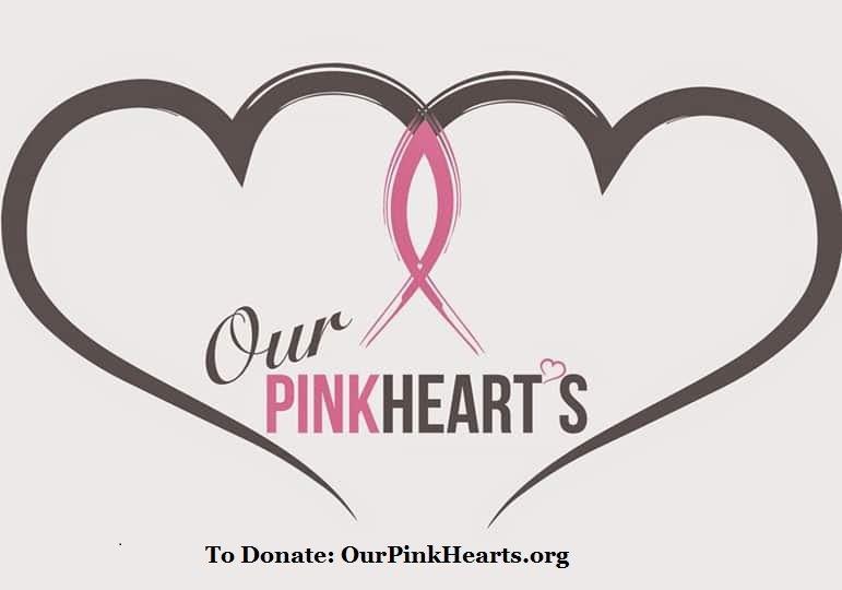 Our Pink Hearts NFP Inc