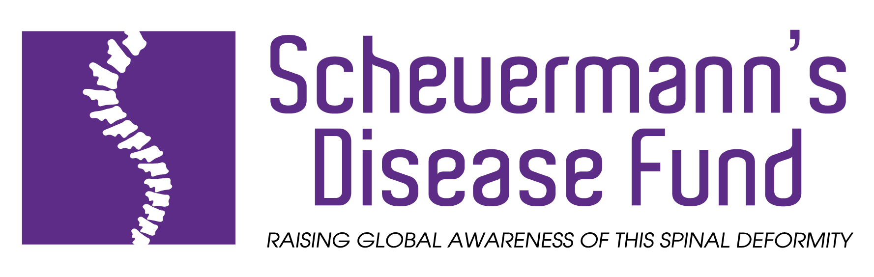 Scheuermanns Disease Fund
