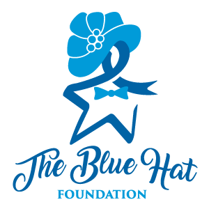 The Blue Hat Foundation Inc