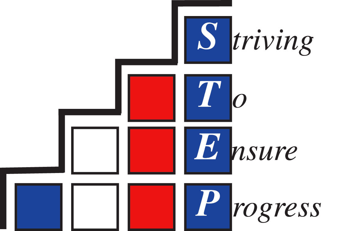 Step Foundation