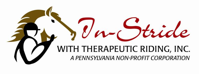 In-Stride With Therapeutic Riding Inc