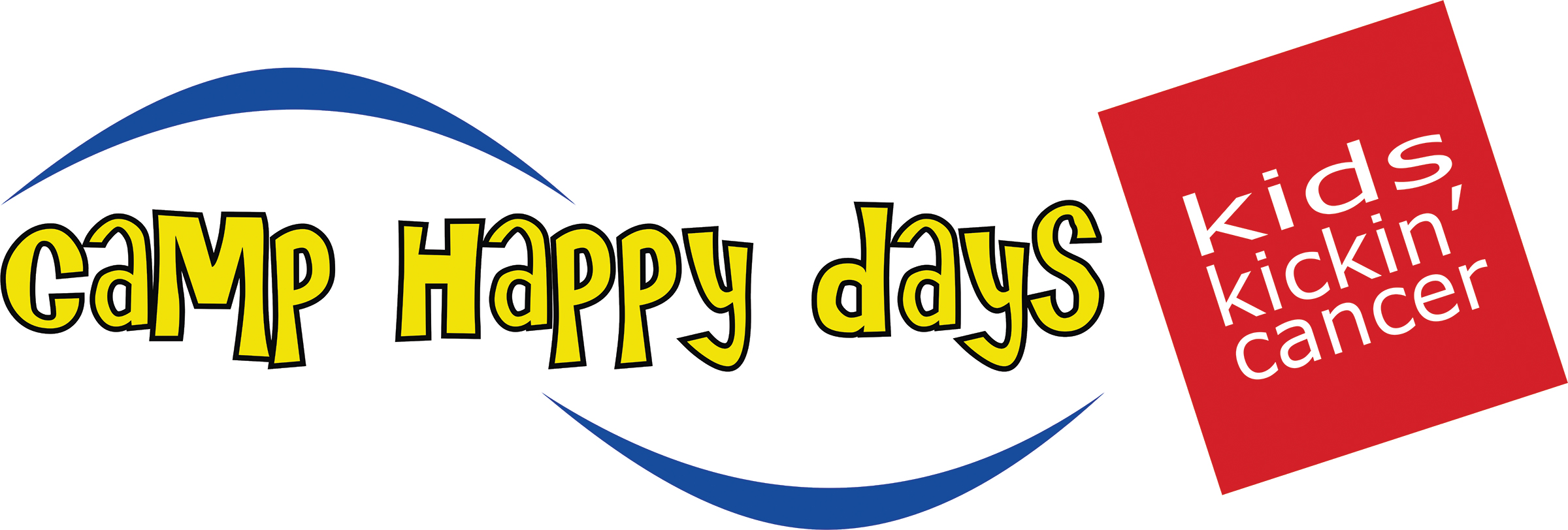 Camp Happy Days Inc