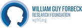 WILLIAM GUY FORBECK RESEARCH FOUNDATION