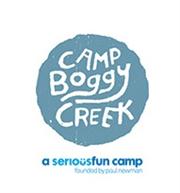Camp Boggy Creek