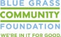 BLUE GRASS COMMUNITY FOUNDATION INC.