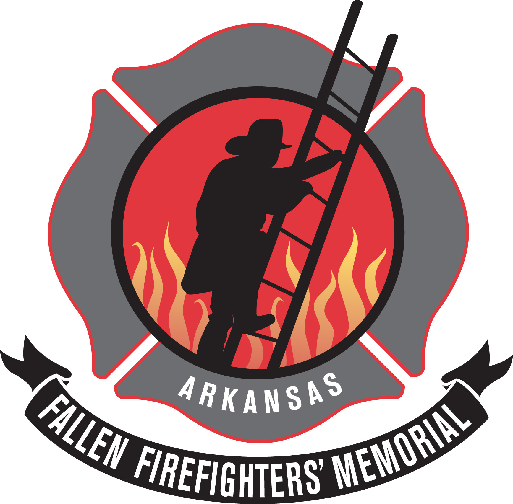 Arkansas Fallen Firefighters Memorial