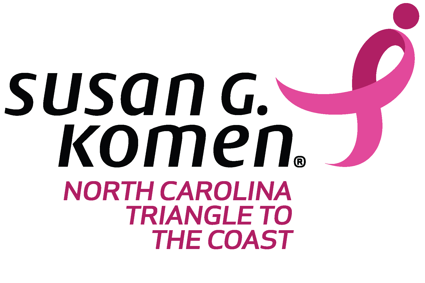 SUSAN G. KOMEN NORTH CAROLINA TRIANGLE TO THE COAST