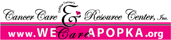 DEBBIE TURNER CANCER CARE RESOURCES INC