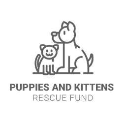 Puppies and Kittens Rescue Fund Inc