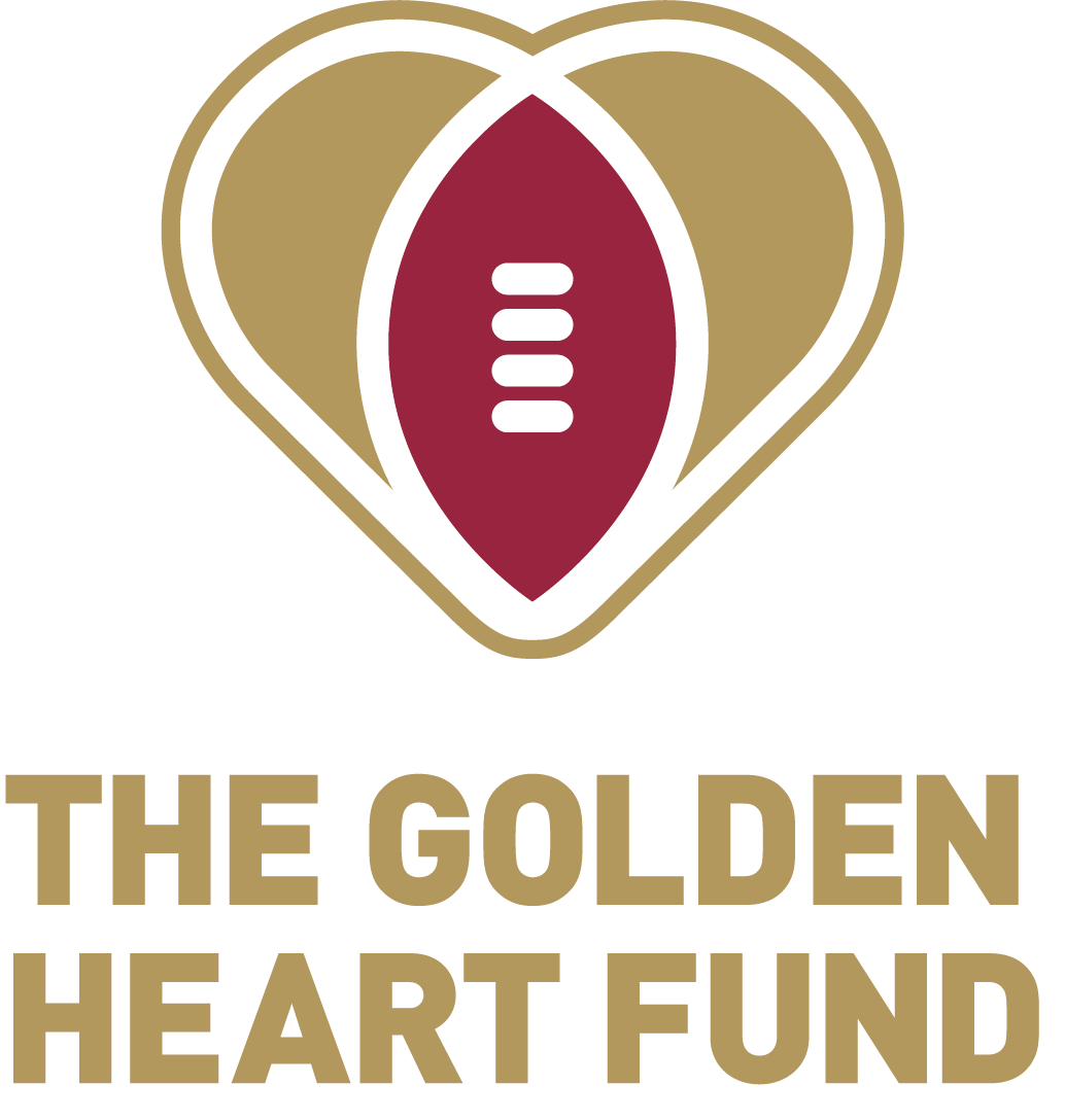 The Golden Heart Fund