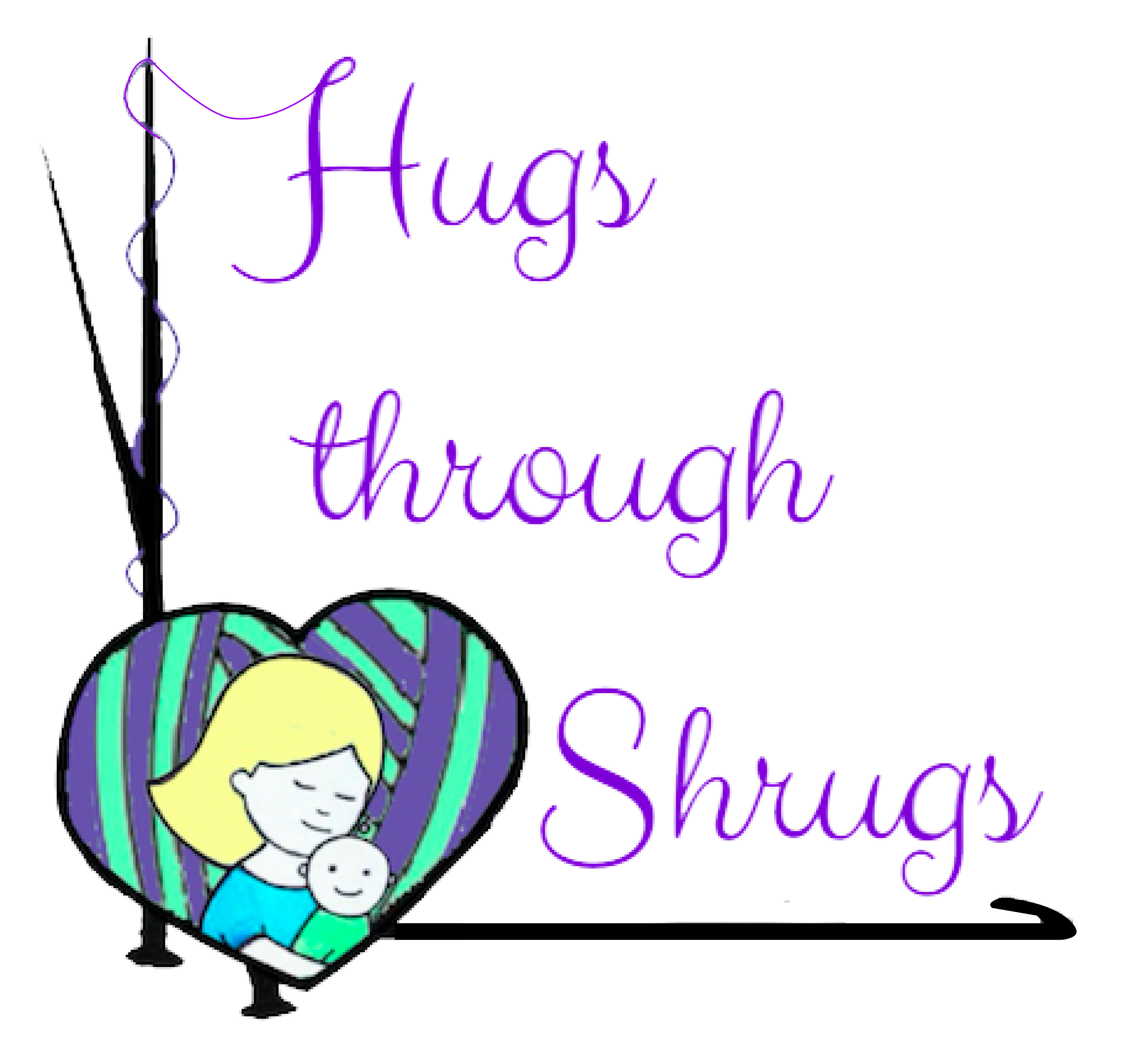 Hugs through Shrugs