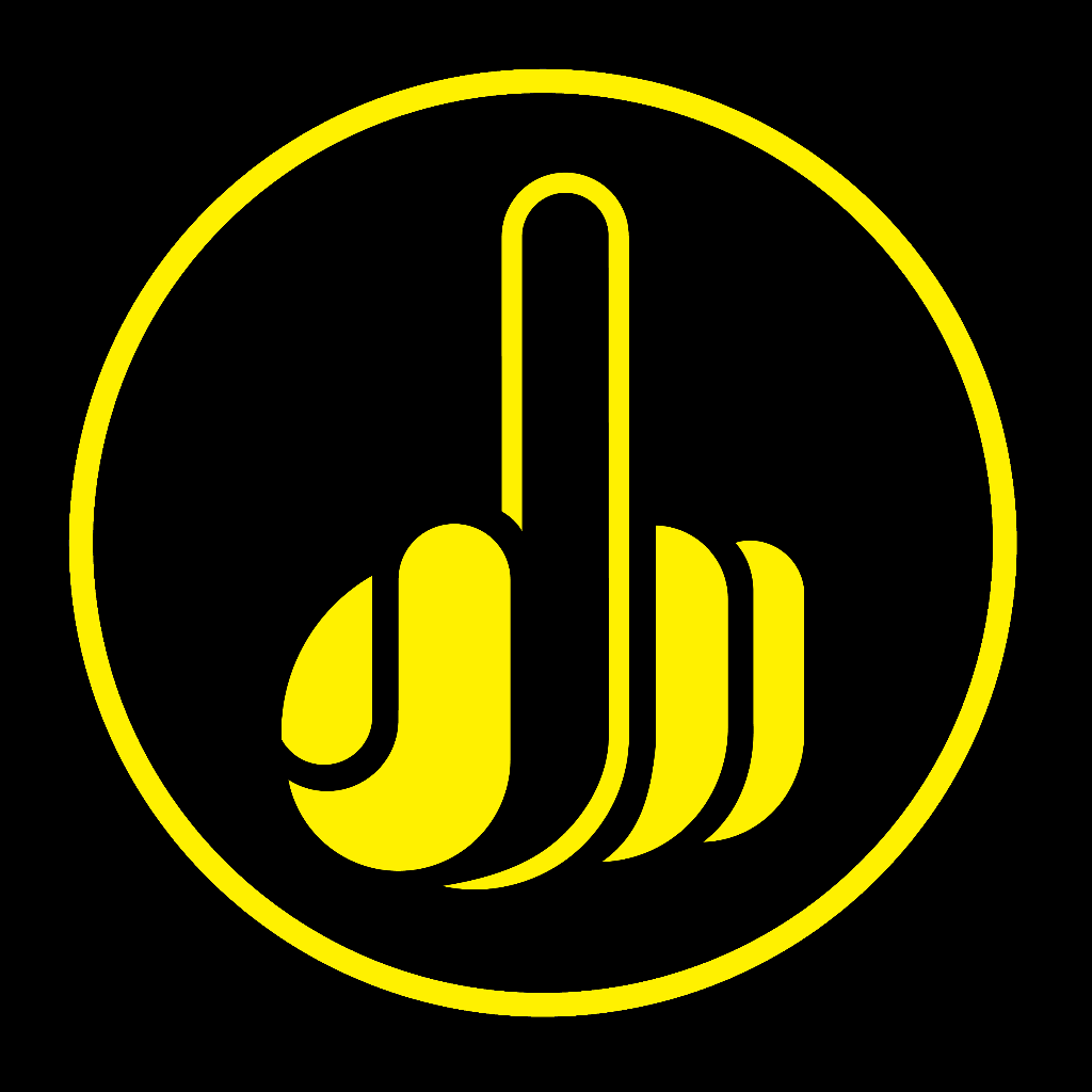 Middle Finger To Cancer Inc