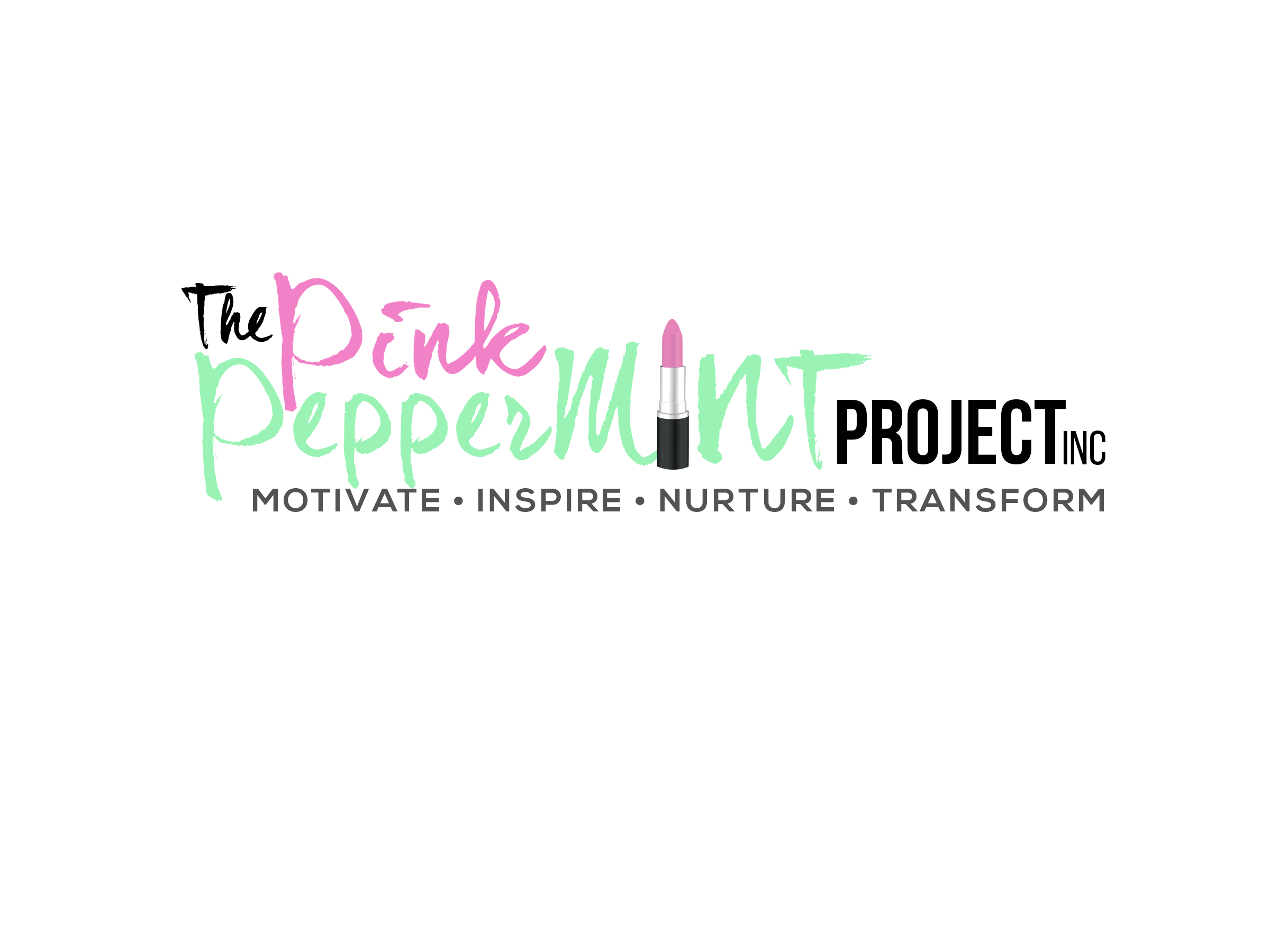 The Pink Peppermint Project