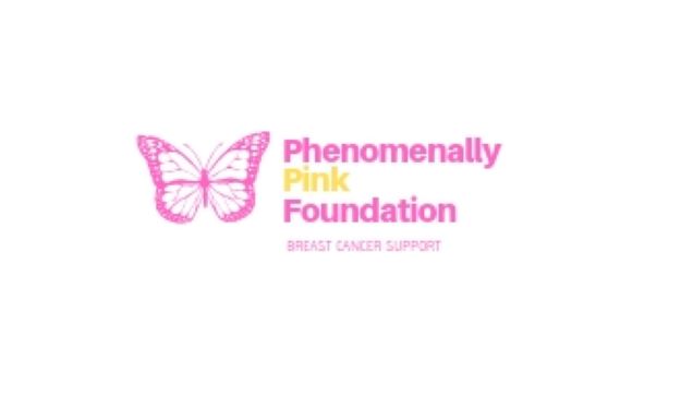 Phenomenally Pink Foundation